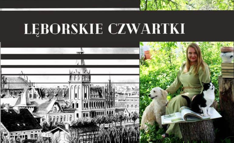 Archeologiczne skarby Pomorza – Lęborskie Czwartki!