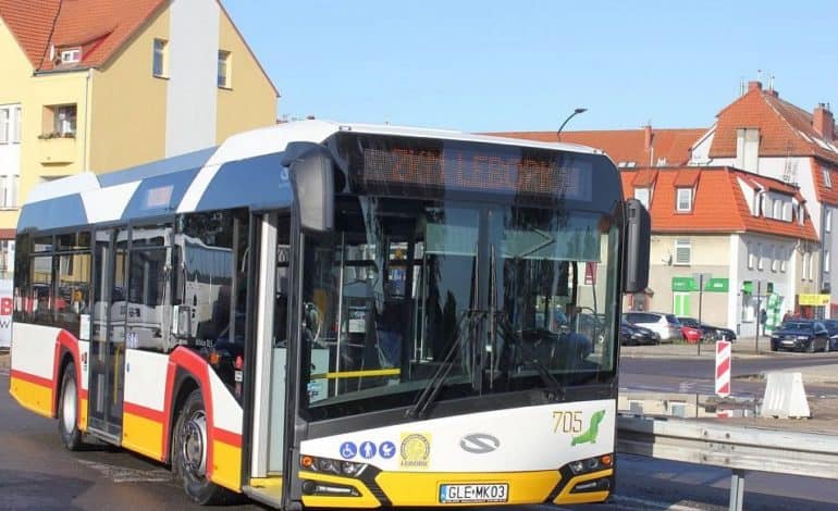  Autobusy mają jeździć na prąd. Wiemy od kiedy