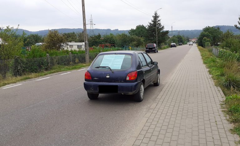  Mieszkańcy wciąż czekają na budowę parkingu