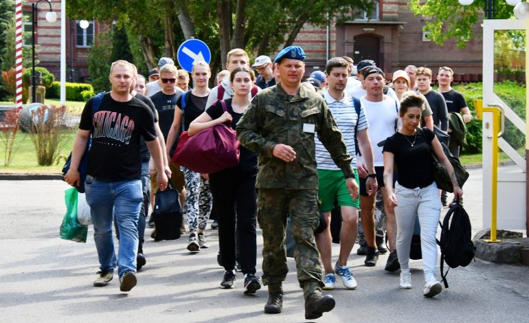  Wojsko przeszkoli i wyżywi za darmo. Sprawdź, czy możesz być żołnierzem