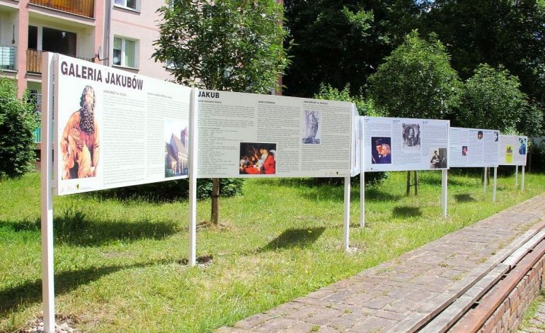  Zobacz, jak teraz wygląda „Galeria Jakubów” [ZDJĘCIA]