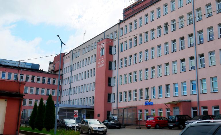  Zakończył się remont Oddziału Neonatologicznego lęborskiego szpitala [ZDJĘCIA / WIDEO]