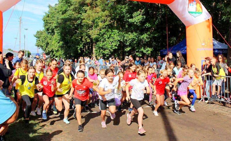  29. Edycja Indywidualnych Biegów Przełajowych o Puchar Grand Prix Lęborka już w sobotę!