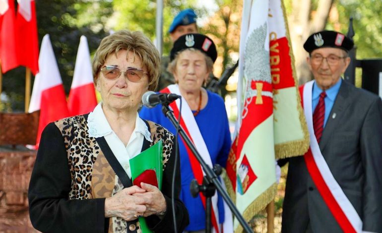  Lęborczanie pamiętali o Zesłańcach Sybiru [ZDJĘCIA]