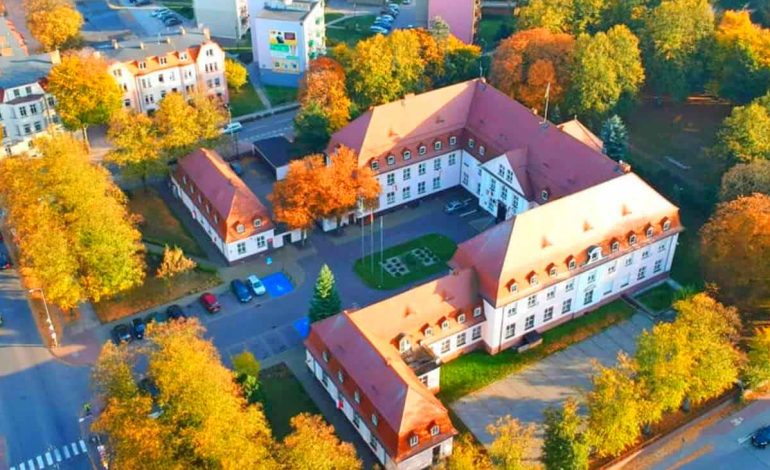 Lęborskie starostwo przejdzie metamorfozę. Sprawdź, co się zmieni