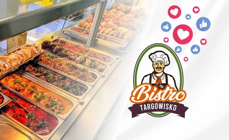 Bistro Targowisko – Domowy smak i tradycja w sercu Lęborka