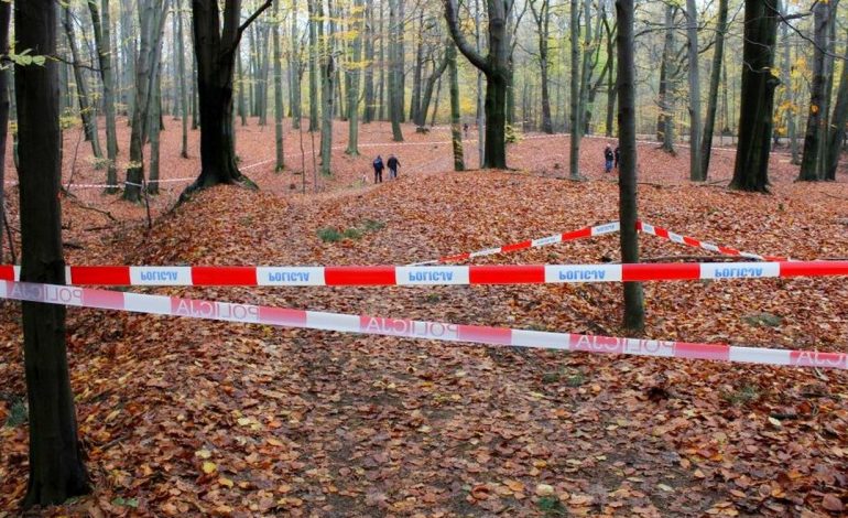  Śmierć mężczyzny z gminy Wicko. Prokuratura bada sprawę