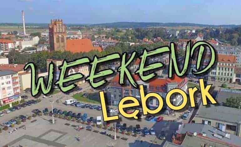  Sprawdź, co będzie się działo w ten weekend [9 – 11 listopada 2024 r.]