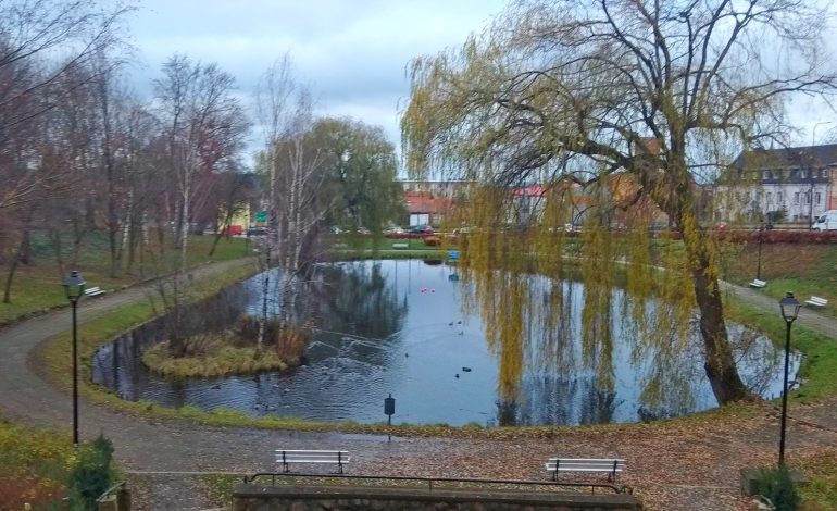 Jaka pogoda czeka nas w weekend w Lęborku i regionie? Znowu mocno powieje