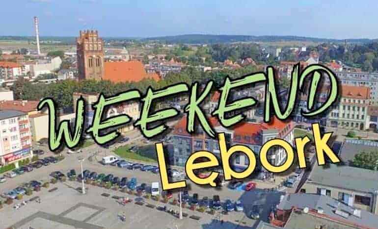  Sprawdź, co będzie się działo w ten weekend [25-26 stycznia 2025 r.]