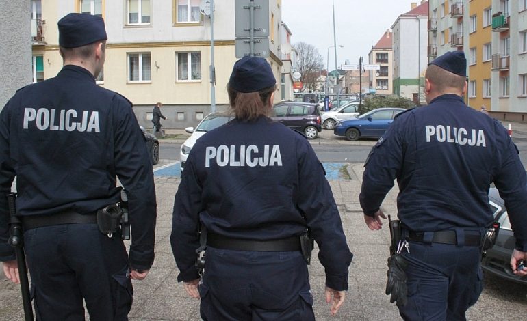 Jak zostać policjantem? Proces rekrutacji i szkolenia w Szkole Policji w Słupsku